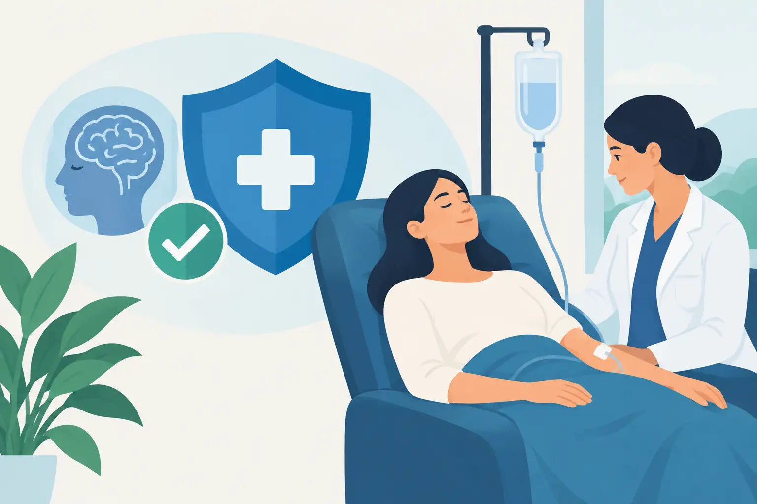 Does Insurance Cover Ketamine Therapy? What to Know