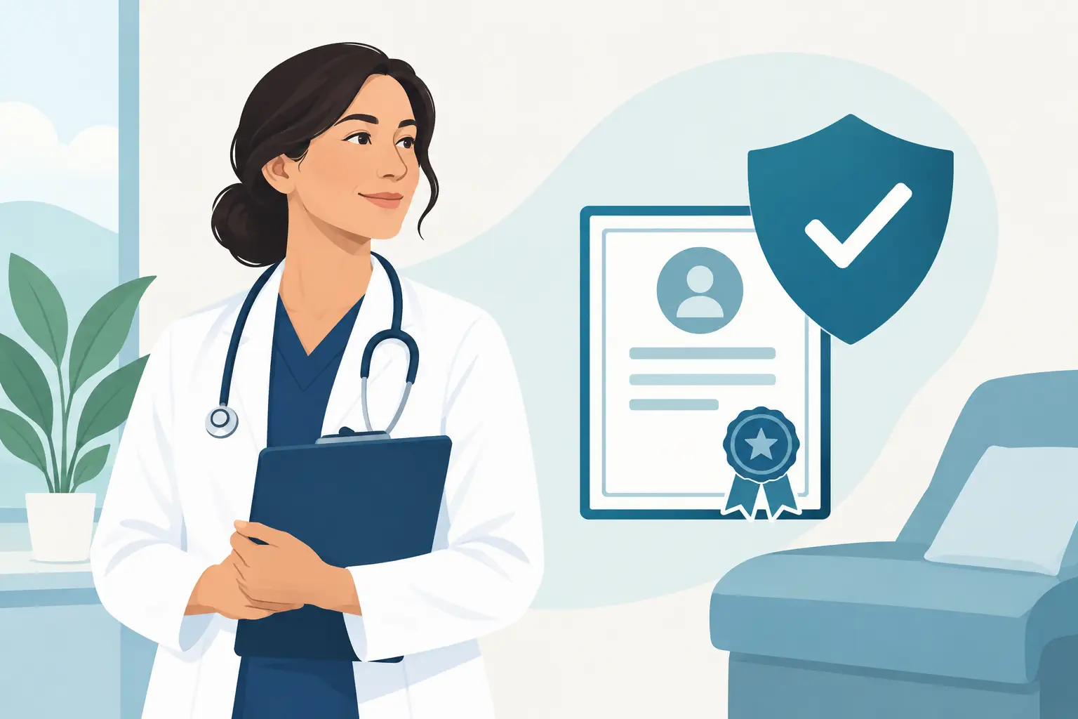 Ketamine Provider Credentials That Protect Your Care